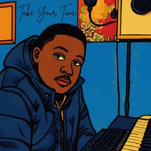 DJ Odyccy – Take Your Time