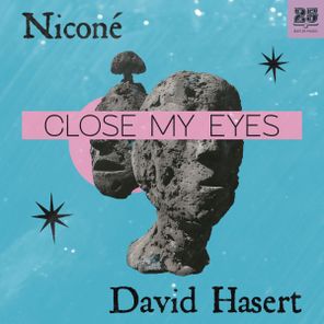 David Hasert, Niconé – Close My Eyes