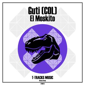 Guti (COL) – El Moskito