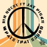 Mr Quest, Jay Hicks – Whats That Sound