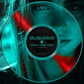 DI.SKORN – Open Your Eyes