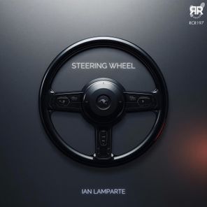 Ian Lamparte – Steering Wheel