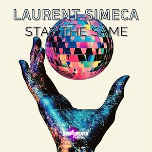 Laurent Simeca – Stay the Same