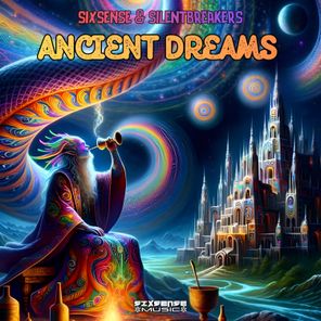 Sixsense, SilentBreakers – Ancient Dreams