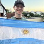 Progressive Argentina Chart from Super Progressive