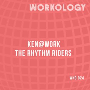 Ken@Work – The Rhythm Riders
