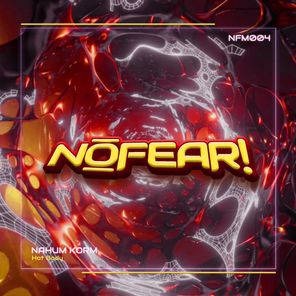 Nahum Korm – Hot Body