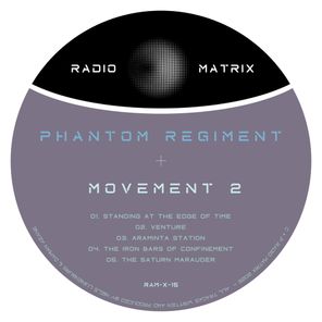 Phantom Regiment – Movement 2