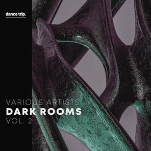 Atom, Alexis – Dark Rooms, Vol. 2