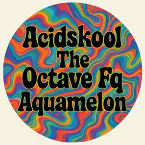 ACIDSKOOL – The Octave Fq