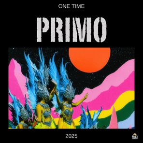 Primo – One Time