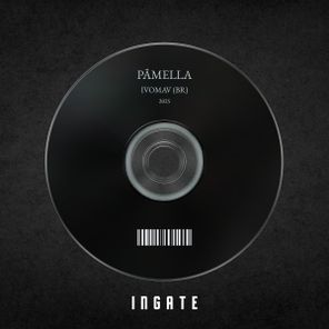 IVONAV (BR) – PÂMELLA