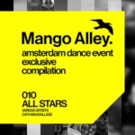 Cid Inc., Nick Warren – MA. ADE 010 Compilation / ALL STARS