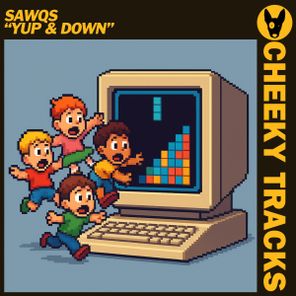 Sawqs – Yup & Down