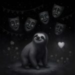 UNJA, LangarD'or - Hilarious Coda 3 UNJA, LangarD’or – Hilarious Coda