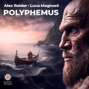 Alex Raider, Luca Magnoni – Polyphemus