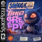 Terrie Kynd, Shade k – Creepy