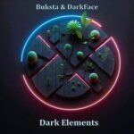 Buksta, DarkFace – Dark Elements