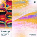 Klipr, ZIFR – Groovescape