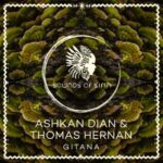 Ashkan Dian, Ismaehl – Gitana