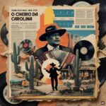 Mad Zoo, Ramilson Maia – O Cheiro da Carolina