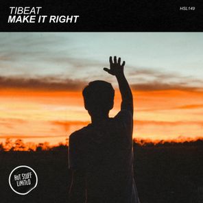 TiBeat – Make It Right