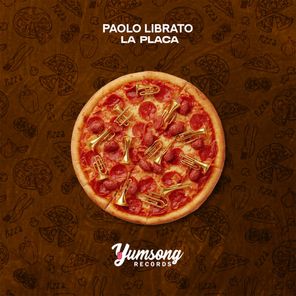 Paolo Librato – La Placa (Extended Mix)