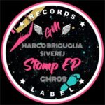 Sivert J, Marco Briguglia – Stomp