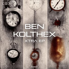 Ben Kolthex – Xtra EP