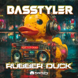 Basstyler – Rubber Duck