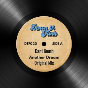 Carl Booth – Another Dream