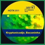 Kryptonicadjs – Bacaninha