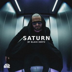 Black Hertz – SATURN