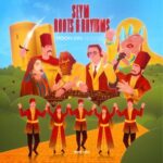 Seym, Arzu Hasenli – Roots & Rhythms 2025