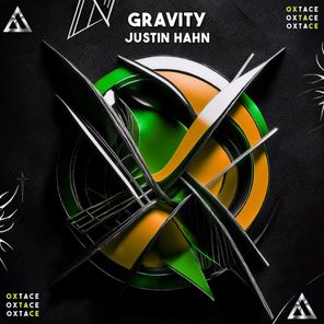 Justin Hahn – Gravity