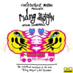 Christopher Mohn – Riding Shotgun