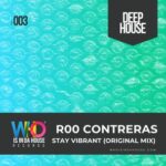 Roo Contreras – Stay Vibrant