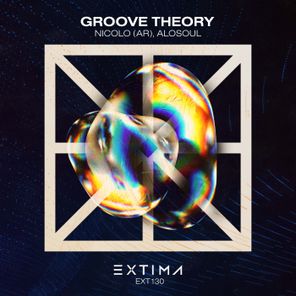 Nicolo (AR), Alosoul – Groove Theory