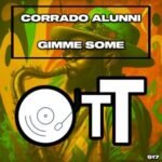 Corrado Alunni – Gimme Some