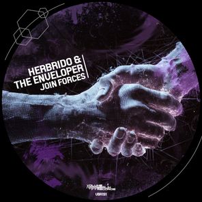 The Enveloper, Herbrido – Join Forces