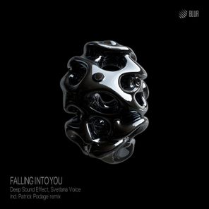 Patrick Podage, Deep Sound Effect – Falling into You
