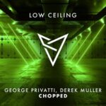 George Privatti, Derek Muller – CHOPPED