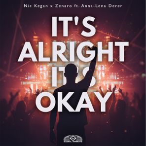 Zenaro, Nic Kegan – It’s Alright, It’s Ok