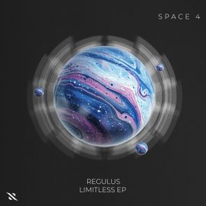 Regulus – Limitless EP