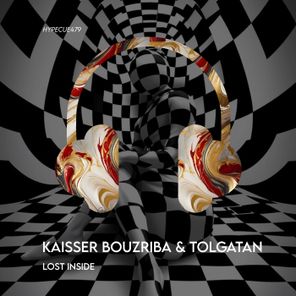 Kaisser Bouzriba, Tolgatan – Lost Inside