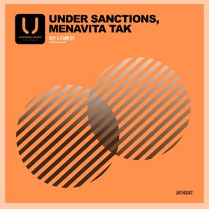 Under Sanctions, Menavita Tak - Not A Comedy 1 Under Sanctions, Menavita Tak – Not A Comedy