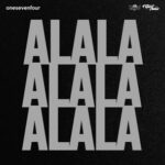 streetflicker, riddo. – ALALA