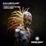 Callum Plant, MarAxe – AKAI RYU