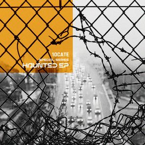 10CATE – Haunted EP