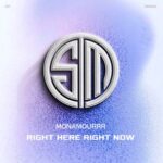 MonAmourrr – Right Here Right Now